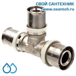 01019 Тройник пресс 26