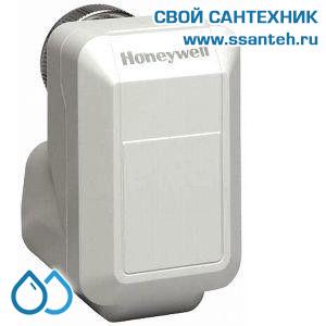 10393 Honeywell, M7410C1007 Электропривод для регулирующих клапанов, 180Н, 3-pt, 24Vac, 6,5мм, 2,5мин