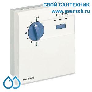 12443 Honeywell, SDW10N Комнатный модуль со встроенным датчиком температуры.