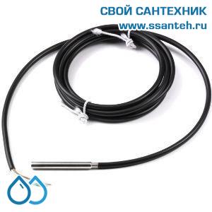 12478 Honeywell KTF00-65-2M Датчик температуры теплоносителя, IP65, PT1000, -30...+105°C