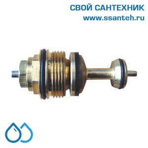 15854 HERZ, 1630517 Букса для HERZ 7762, 7763, Kvs 5,0