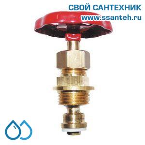15911 HERZ, 1638504 Букса с накл. подним. шпинделем для ШТРЕМАКС-AW 1 1/4"