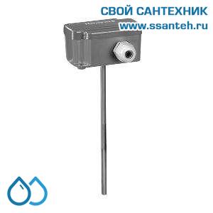 18190 Honeywell, VF20-1B65NW Датчик температуры теплоносителя погружной, IP65, NTC20k, -40...+150°C, L150мм, без гильзы
