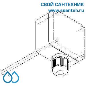 23520 VF10-5B54 Датчик температуры теплоносителя погружной, IP54, NTC 10K, -40...+150°C, L65мм, без гильзы
