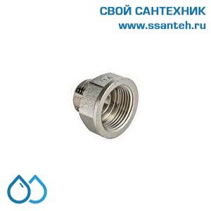 00853 Переходник 1 1/4 x 1 вн.-нар.